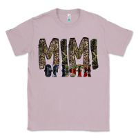 Lilac mimi of both Classic Tee - RacoonDesign