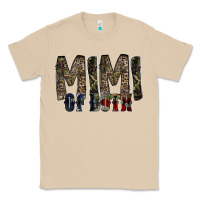 Mushroom mimi of both Classic Tee - RacoonDesign