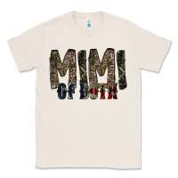 Natural mimi of both Classic Tee - RacoonDesign
