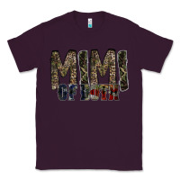 Plum mimi of both Classic Tee - RacoonDesign