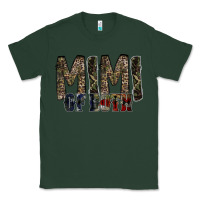 Sports Green mimi of both Classic Tee - RacoonDesign