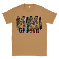 Toasted Coconut mimi of both Classic Tee - RacoonDesign