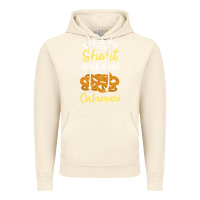 Vintage Artic Calamari Squid Seafood Vintage Hoodie - minhPixels