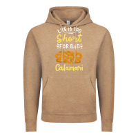 Vintage Coffee Calamari Squid Seafood Vintage Hoodie - minhPixels