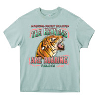 Arona the heavens are roaring Heavy Core Tee - LillyAllenDesigns
