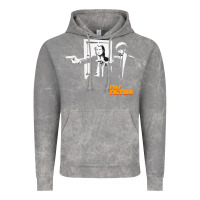 Cloud Rock Pulp Vintage Vintage Hoodie - minhPixels