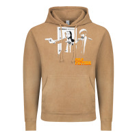 Vintage Camel Pulp Vintage Vintage Hoodie - minhPixels
