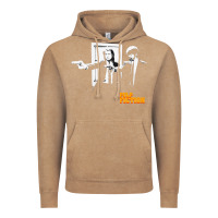 Vintage Coffee Pulp Vintage Vintage Hoodie - minhPixels