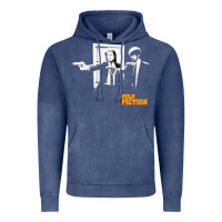 Pulp Vintage Vintage Hoodie | Teevron