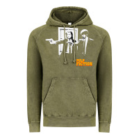 Vintage Olive Pulp Vintage Vintage Hoodie - minhPixels