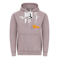 Vintage Zinc Pulp Vintage Vintage Hoodie - minhPixels