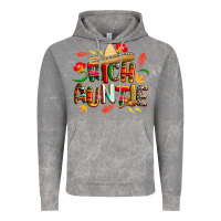 Cloud Rock cinco de mayo rich auntie Vintage Hoodie - CowGirlArtShop