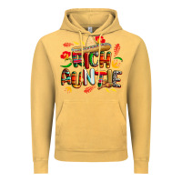 Vintage Mustard cinco de mayo rich auntie Vintage Hoodie - CowGirlArtShop