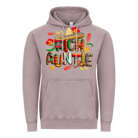Vintage Zinc cinco de mayo rich auntie Vintage Hoodie - CowGirlArtShop