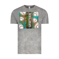 Cloud Rock baseball brother Vintage Tee - TumblerDesignByShophia