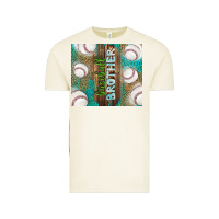 Vintage Arctic baseball brother Vintage Tee - TumblerDesignByShophia