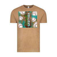 Vintage Camel baseball brother Vintage Tee - TumblerDesignByShophia