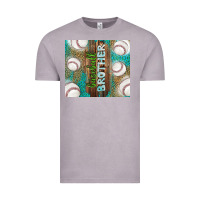 Vintage Zinc baseball brother Vintage Tee - TumblerDesignByShophia