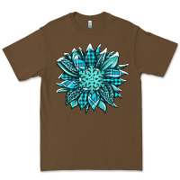 Cacao winter sunflower Premium Tee - Jasminsmagicworld
