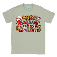 Matcha busy raising ballers baseball Classic Tee - Jasminsmagicworld