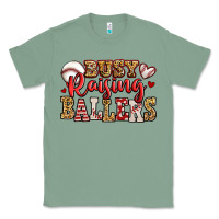 Sage busy raising ballers baseball Classic Tee - Jasminsmagicworld