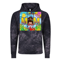Messy Bun Autism Mom 20oz Skinny Tumbler Vintage Hoodie | Teevron