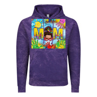 Cloud Purple Messy bun Autism mom 20oz skinny tumbler Vintage Hoodie - TumblerDesignByShophia