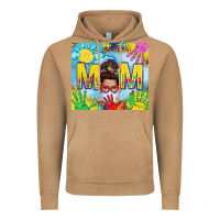 Vintage Camel Messy bun Autism mom 20oz skinny tumbler Vintage Hoodie - TumblerDesignByShophia