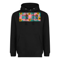 Black cowgirls don't cry mug mug 15 oz Heavyweight Hoodie - Artiststas