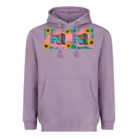 Lavender cowgirls don't cry mug mug 15 oz Heavyweight Hoodie - Artiststas