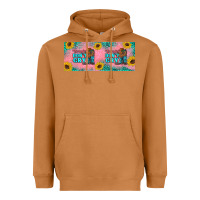 Meerkat cowgirls don't cry mug mug 15 oz Heavyweight Hoodie - Artiststas