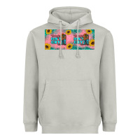 Moon Dust cowgirls don't cry mug mug 15 oz Heavyweight Hoodie - Artiststas