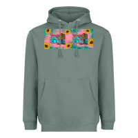 Sage cowgirls don't cry mug mug 15 oz Heavyweight Hoodie - Artiststas