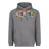 Storm cowgirls don't cry mug mug 15 oz Heavyweight Hoodie - Artiststas