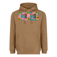 Toasted Coconut cowgirls don't cry mug mug 15 oz Heavyweight Hoodie - Artiststas
