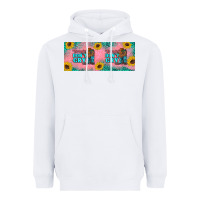 White cowgirls don't cry mug mug 15 oz Heavyweight Hoodie - Artiststas