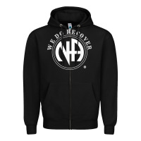 We Do Recover Narcotics Anonymous Men Women Gift Zipper Hoodie | Teevron