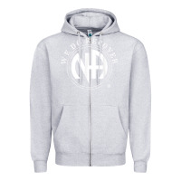 Heather Grey We Do Recover Narcotics Anonymous Men Women Gift Zipper Hoodie - minhPixels