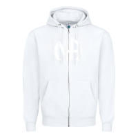 White We Do Recover Narcotics Anonymous Men Women Gift Zipper Hoodie - minhPixels