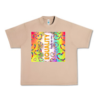 Burro equality hurts no one Urban Heavy Tee - TumblerDesignByShophia