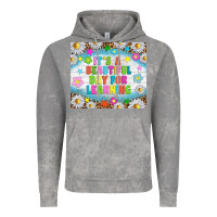Cloud Rock It's a beautiful day for learning tumblr Vintage Hoodie - TumblerDesignByShophia