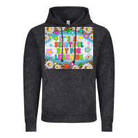 Vintage Black It's a beautiful day for learning tumblr Vintage Hoodie - TumblerDesignByShophia