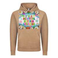 It's A Beautiful Day For Learning Tumblr Vintage Hoodie | Teevron
