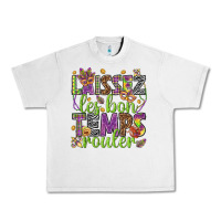 Lunar Rock Loissez les bon temps rouler Urban Heavy Tee - HowdyJamesFarm
