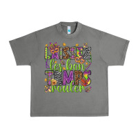 Tornado Loissez les bon temps rouler Urban Heavy Tee - HowdyJamesFarm