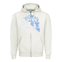 Oatmeal Heather better off dead Zipper Hoodie - minhPixels