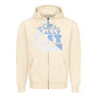 Sandshell better off dead Zipper Hoodie - minhPixels