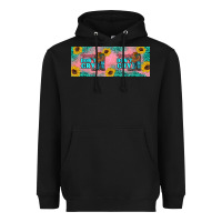 Black cowgirls don't cry mug 11 oz Heavyweight Hoodie - Artiststas