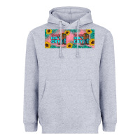 Heather Grey cowgirls don't cry mug 11 oz Heavyweight Hoodie - Artiststas