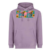 Lavender cowgirls don't cry mug 11 oz Heavyweight Hoodie - Artiststas